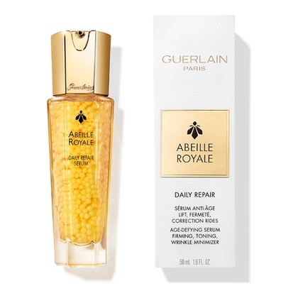 50mL Guerlain ABEILLE ROYALE Daily Repair Serum  1 of 3 