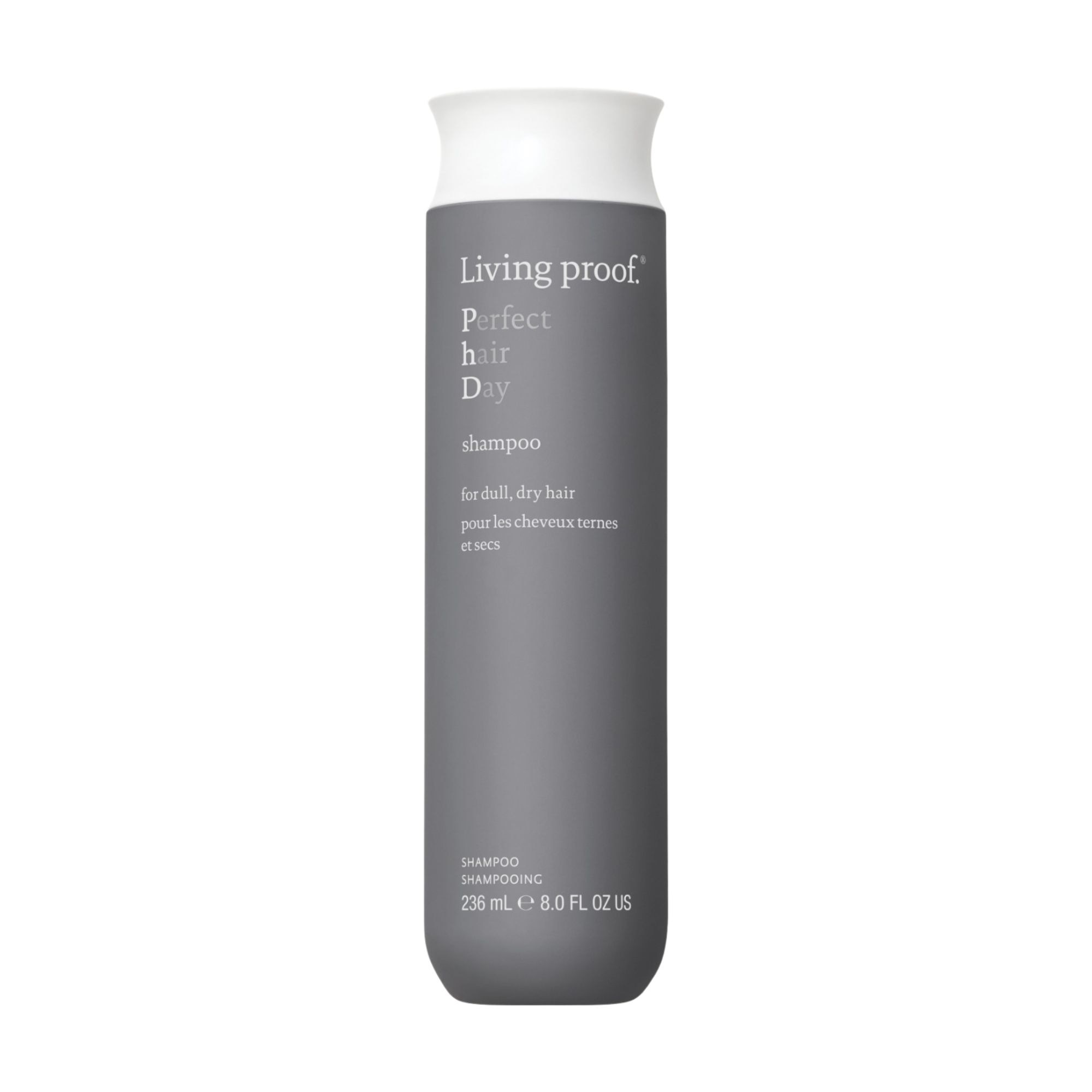 236ml LIVING PROOF PERFECT HAIR DAY Shampoing hydratant Shampoing hydratant