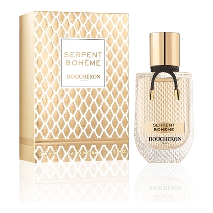 30ml Boucheron SERPENT BOHEME Eau de parfum  1 of 4 