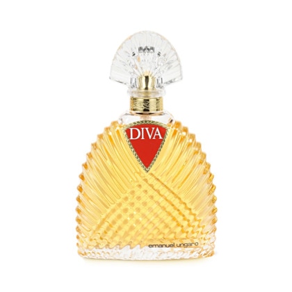 50mL EMANUEL UNGARO DIVA Eau de parfum  1 of 3 