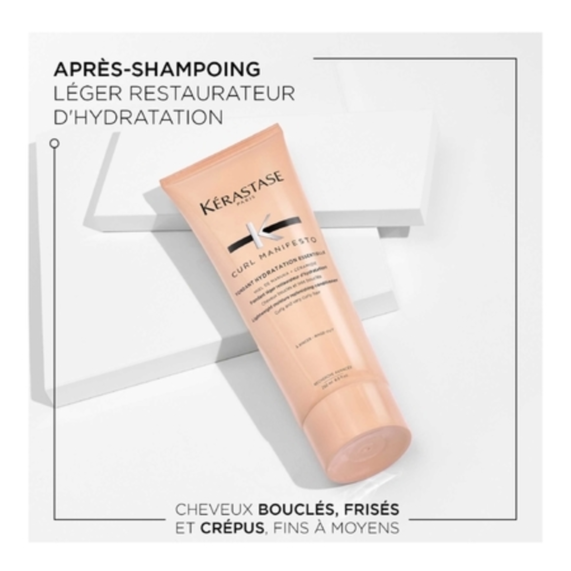 Fondant hydratationessentielle