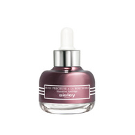 25ML Sisley ANTI-AGE Huile Précieuse à la Rose Noire  1 of 2 