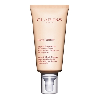 175ML Clarins SOIN ANTI-VERGETURES Body Partner expert vergetures  1 of 4 