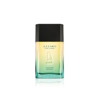 100ML AZZARO POUR HOMME Eau de toilette cologne intense  1 of 2 