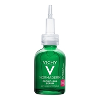 30ML VICHY NORMADERM ACNE-PRONE SKIN Sérum anti-imperfections peaux à tendance acnéique  1 of 2 