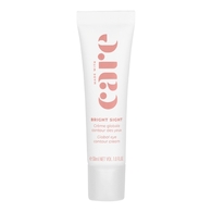30ml MADE WITH CARE BRIGHT SIGHT Crème globale contour des yeux  1 of 2 