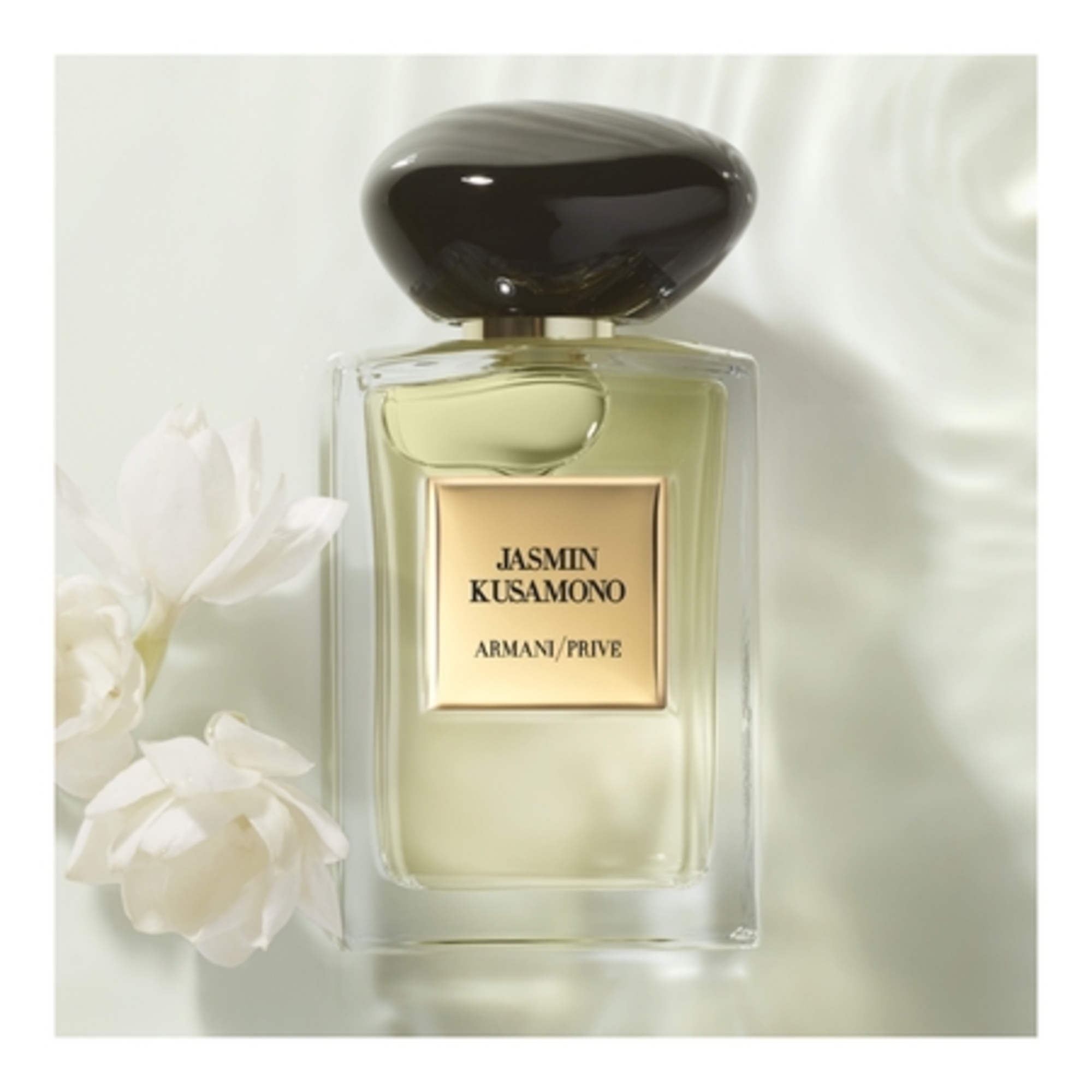 100ml ARMANI PRIVE JASMIN KUSAMONO Eau de Toilette  1 of 4 