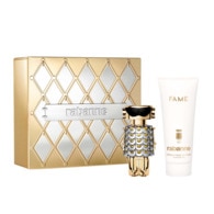  Rabanne FAME Coffret eau de parfum + lait pour le corps  1 of 2 