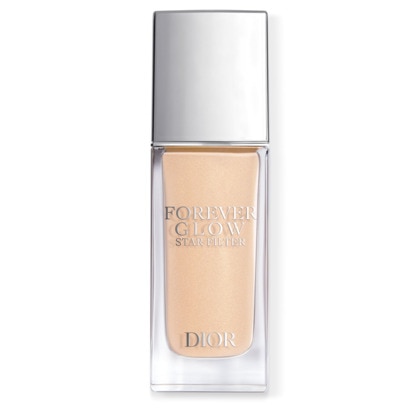 DIOR DIOR FOREVER Glow star filter - fluide sublimateur de teint - illuminateur multi-usage 1 of 4