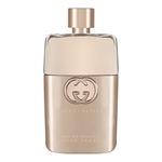 90ML Gucci GUCCI GUILTY Pour femme Eau de Toilette  1 of 2 Eau de Toilette