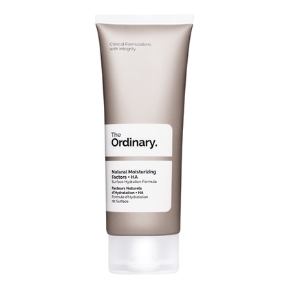 100ML THE ORDINARY PREPARER & PROTEGER Facteurs naturels d’hydratation + ha  1 of 4 