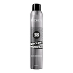 400ML REDKEN STYLING BY REDKEN Spray quick dry 400R  1 of 4 Spray quick dry 400R