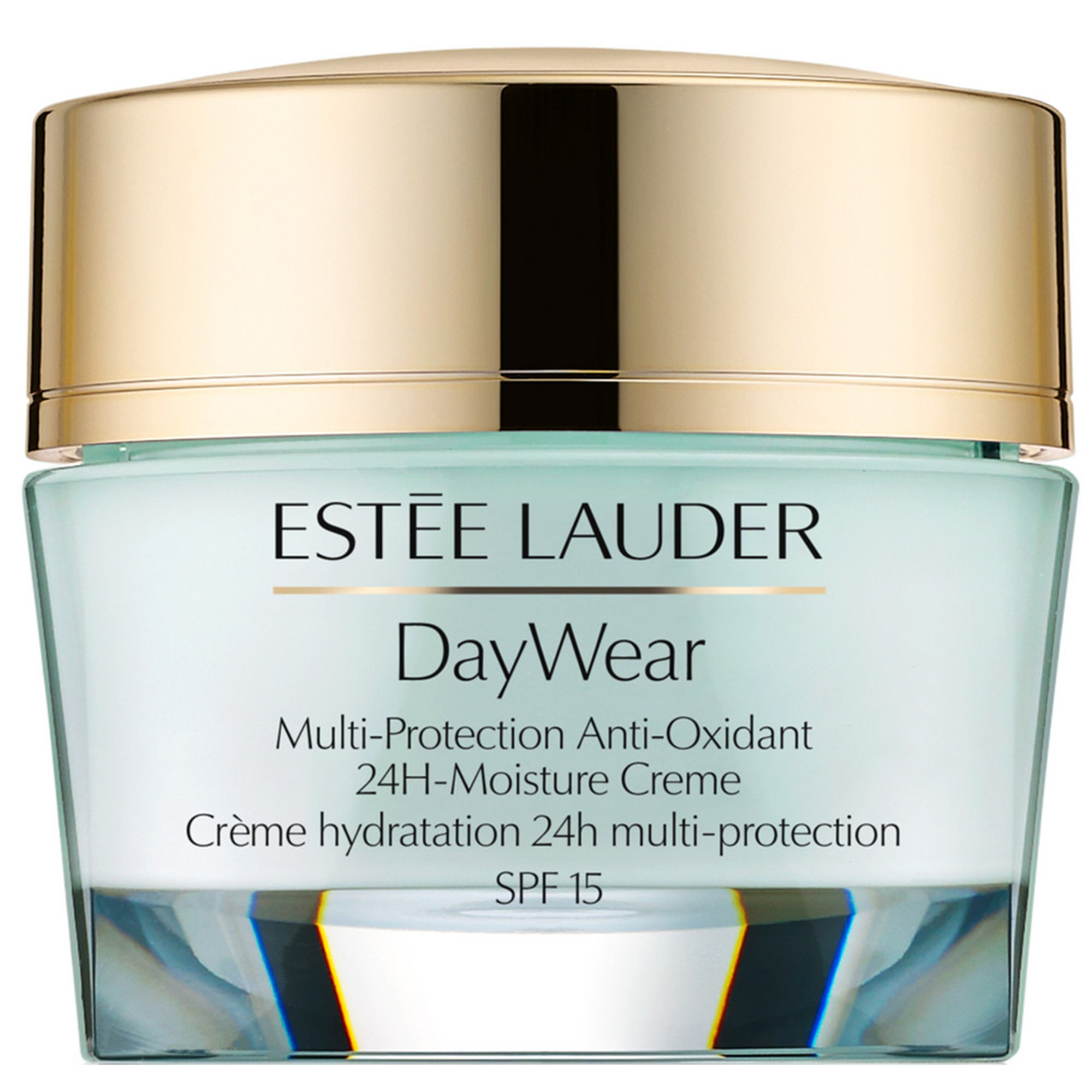 Estée Lauder - Daywear - Crème Hydratation 24h Multi-protection Spf 15 - 30ml