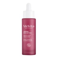 30ML MELVITA ARGAN BIO-ACTIVE Serum rides & eclat  1 of 2 