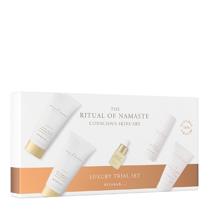  RITUALS THE RITUAL OF NAMASTE Coffret découverte  1 of 4 