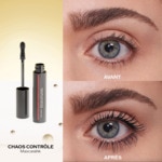  Shiseido MASCARA INK CHAO Coffret duo regard parfait  3 of 3 Coffret duo regard parfait