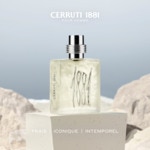 50ML CERRUTI 1881 CERRUTI 1881 HOMME Eau de toilette 3 of 4 Eau de toilette