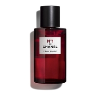 100ML CHANEL N°1 DE CHANEL L'eau rouge revitalisante  1 of 2 