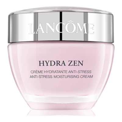 Lancôme - Hydra Zen - Crème De Jour Hydratante Apaisante Anti-stress - 50ml