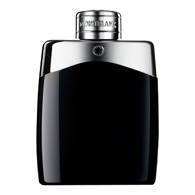 Montblanc - Legend - Eau De Toilette - 50ml