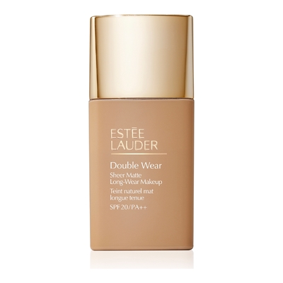 Estée Lauder - Double Wear - Teint Naturel Longue Tenue Spf20 - 8n1 Espresso