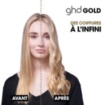  GHD GHD GOLD Lisseur  3 of 4 Lisseur