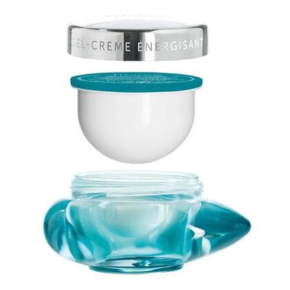 50ML THALGO SPIRULINE BOOST Gel-crème énergisant - recharge  1 of 3 