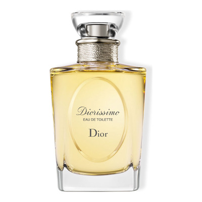 Les Créations De Monsieur Dior - Diorissimo Eau De Toilette - 100ml