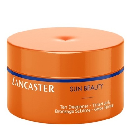 200ML Lancaster SUN BEAUTY Sun Beauty Bronzage Intensif  1 of 1 