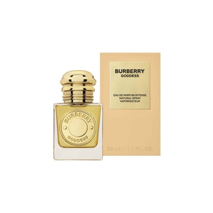 30ML BURBERRY BURBERRY GODDESS INTENSE Eau de parfum  1 of 4 