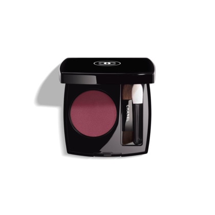  CHANEL OMBRES ESSENTIELLE Ombre à paupières longue tenue multi-usage  1 of 4 