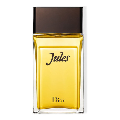 100ML DIOR JULES Eau de Toilette  1 of 2 