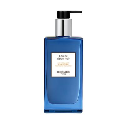 Hermès - Eau De Citron Noir - Lait Hydratant Pour Le Corps - 200ml