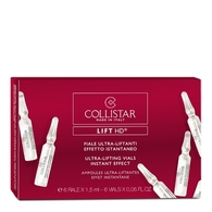 1ML COLLISTAR LIFT HD Ampoules ultra liftantes effet instantané  1 of 2 