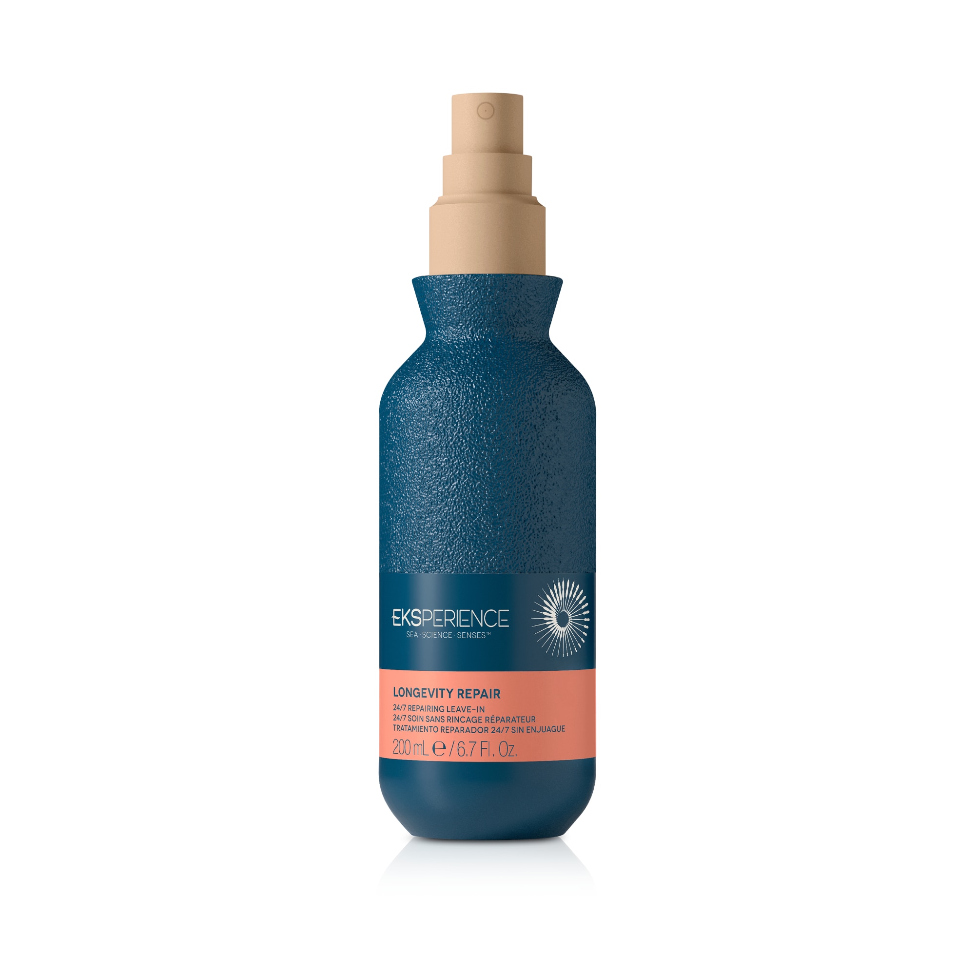 Revlon Professional - Longevity Repair - Soin Sans Rinçage - 200ml