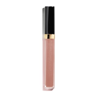 Chanel - Rouge Coco Gloss - Gel Brillant Hydratant - 804 Rose Naïf