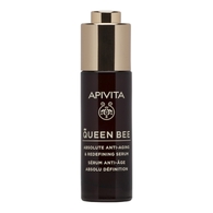 30ml APIVITA QUEEN BEE Sérum anti-âge absolu définition  1 of 2 