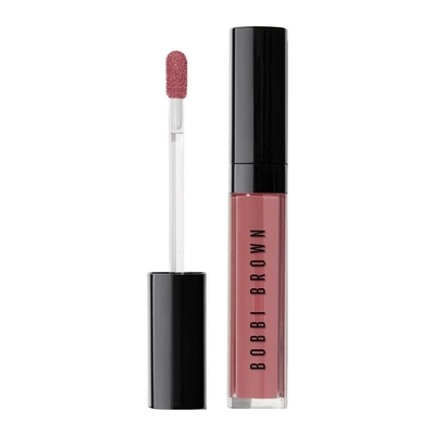 Bobbi Brown - Crushed Oil Infused - Gloss Hydratant Repulpant Et Lumineux - New Romantic 13 €