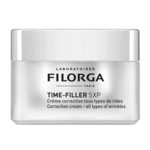 50ml Filorga TIME-FILLER Crème 5xp 1 of 4 Crème 5xp