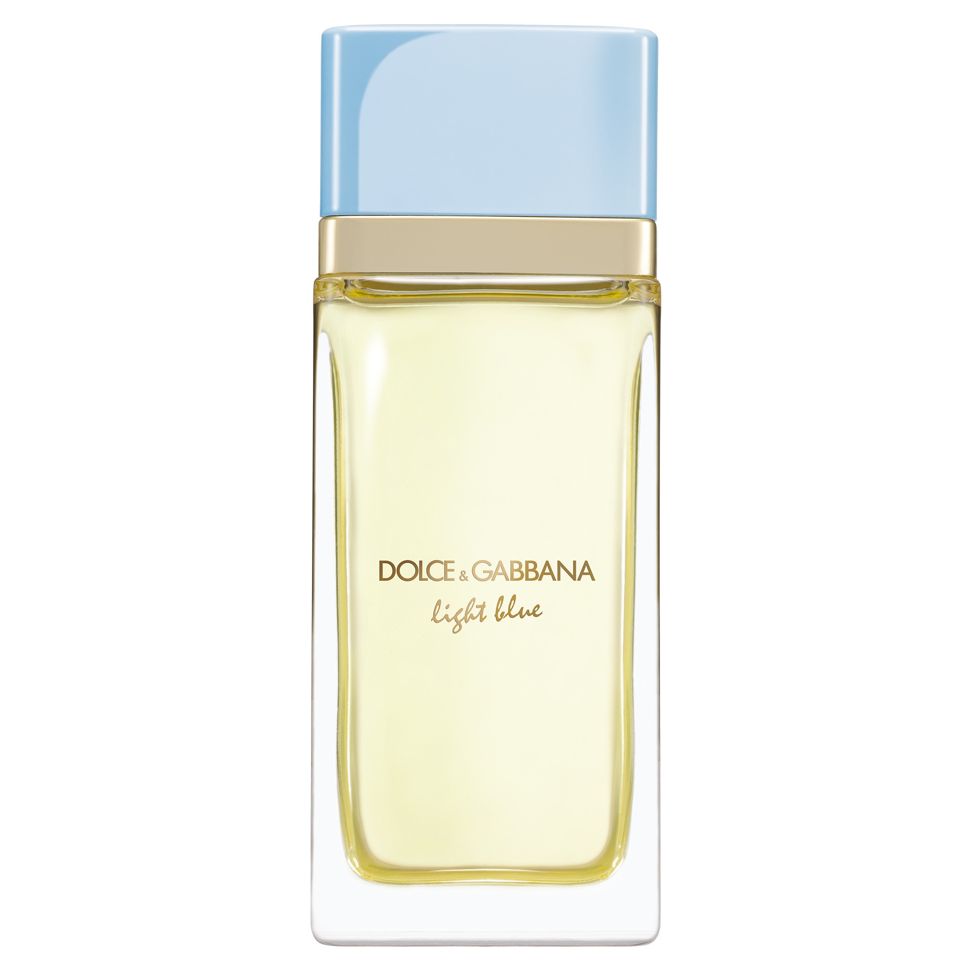 50ML DOLCE&GABBANA LIGHT BLUE Eau de parfum 1 of 4 Eau de parfum