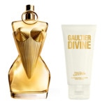  Jean Paul Gaultier GAULTIER DIVINE Coffret parfum et lait pour le corps  3 of 4 Coffret parfum et lait pour le corps