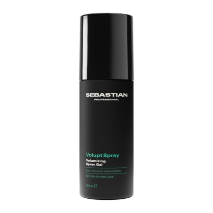 150ml SEBASTIAN VOLUPT Spray gel volumateur  1 of 4 