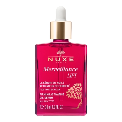 Nuxe - Merveillance Lift - Le Sérum-en-huile Activateur De Fermeté - 30ml
