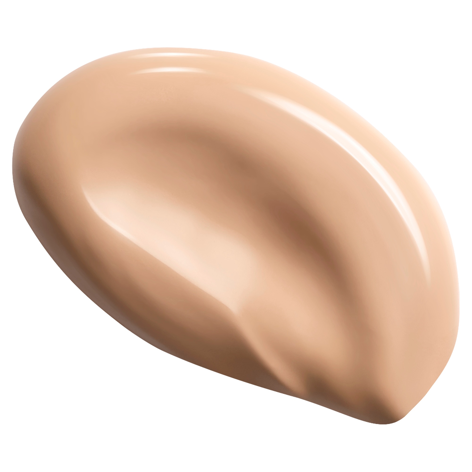 Le fond de teint - mat élegance