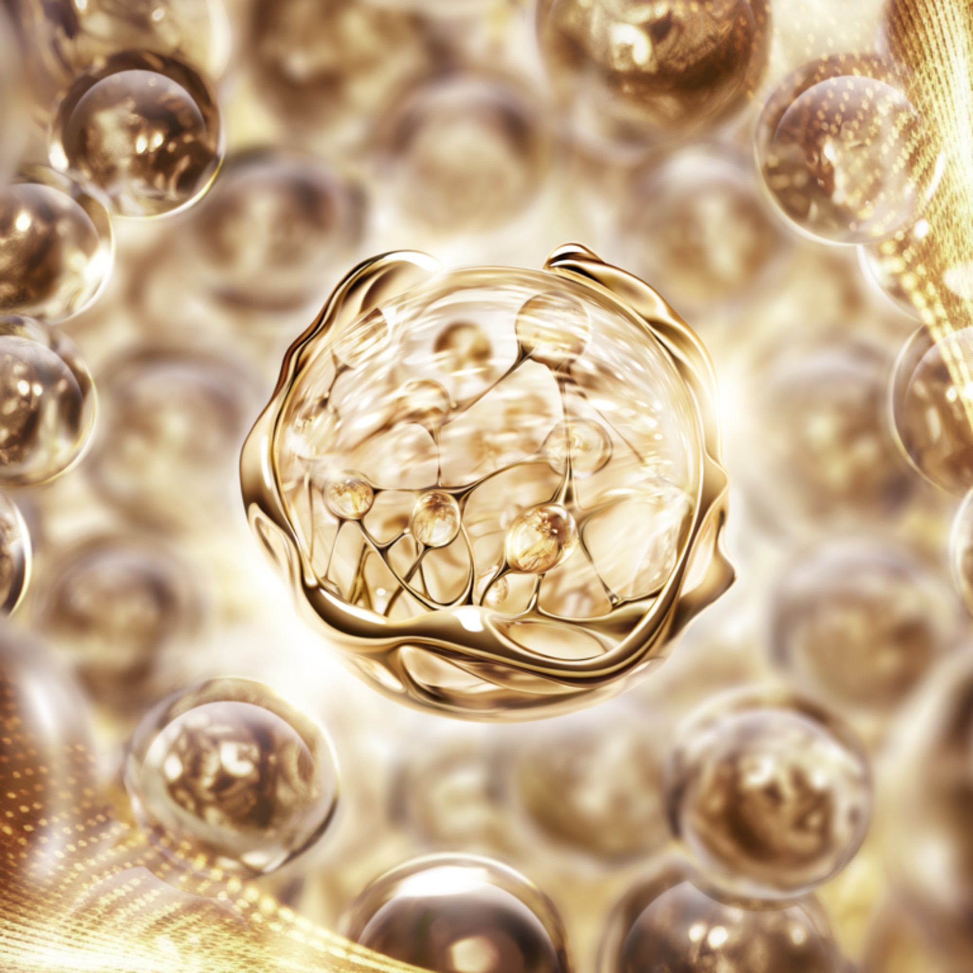 20ML Lancôme ABSOLUE Crème contour des yeux  1 of 3 