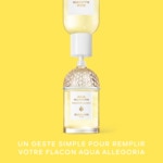 200ML Guerlain AQUA ALLEGORIA Bergamote calabria - recharge  3 of 4 Bergamote calabria - recharge