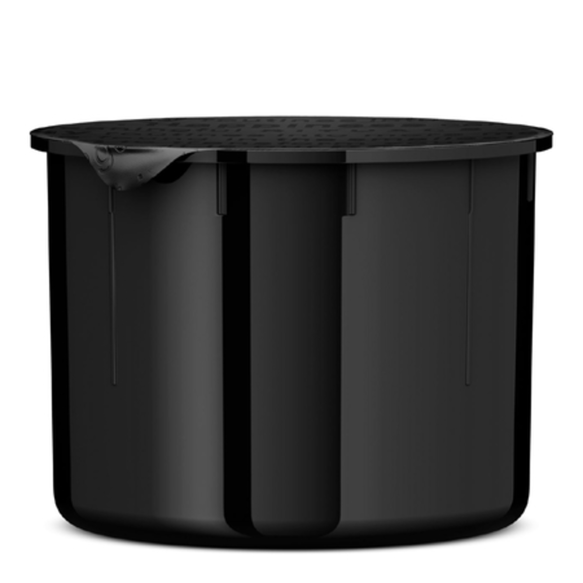 Recharge crème de rasage