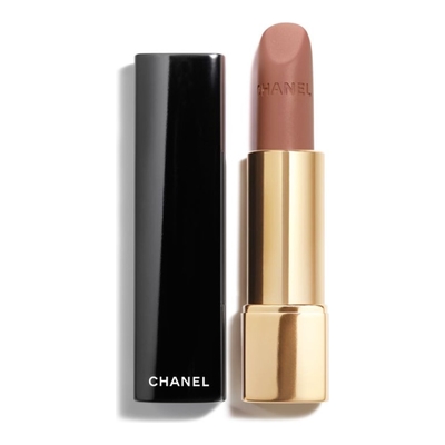 Chanel - Rouge Allure Velvet - Le Rouge Velours Lumineux - 60 Intemporelle 59 €