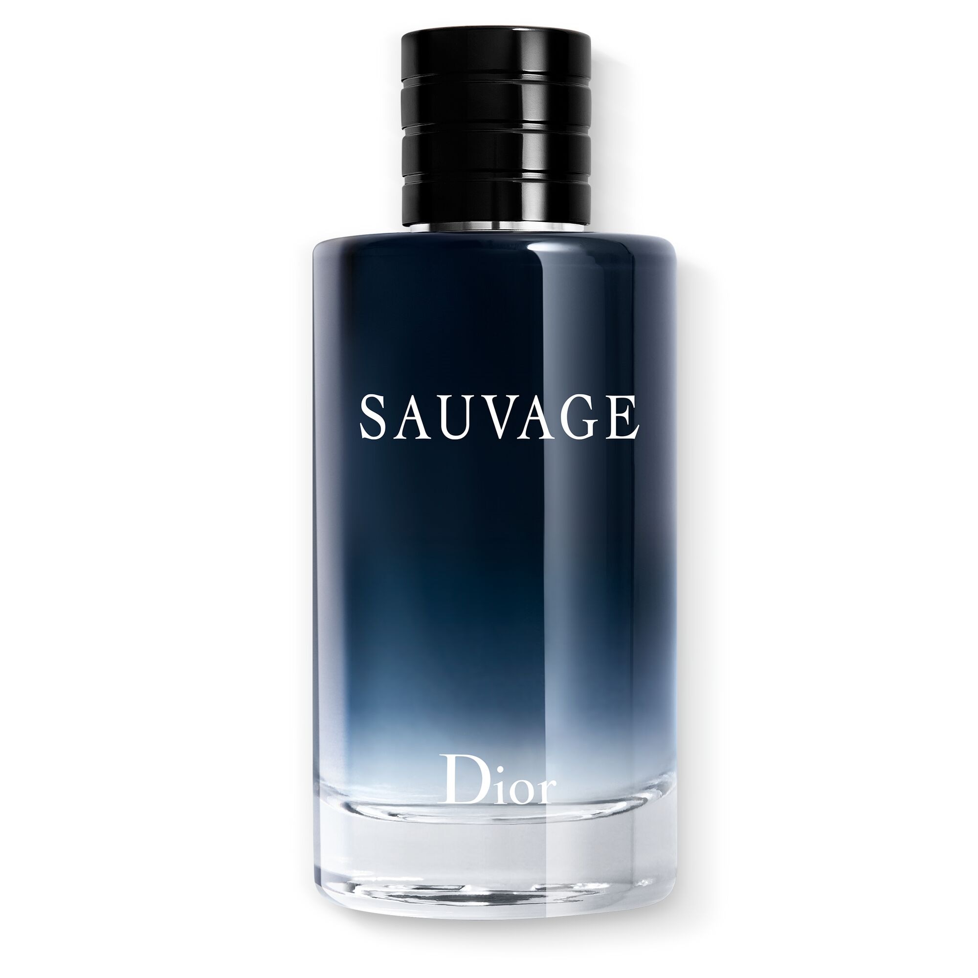 Dior - Sauvage - Eau De Toilette - Rechargeable - 200ml