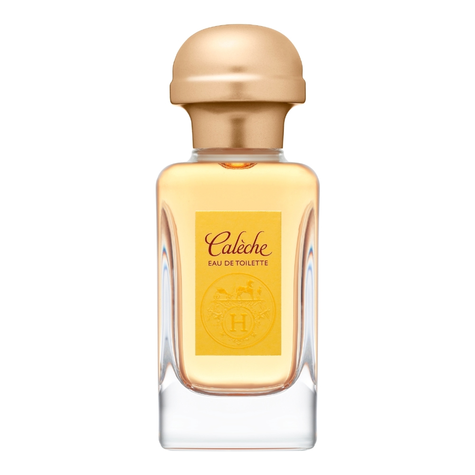 Hermès - Calèche - Eau De Toilette - 50ml